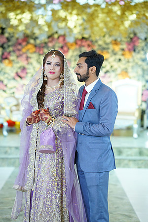 Haseeb & Usba Walima00042