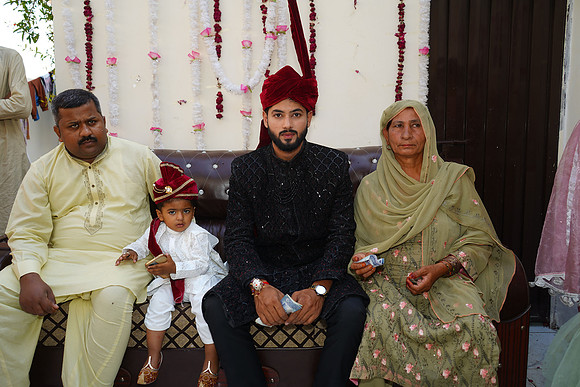 Dawood & Sitara Barat 00148