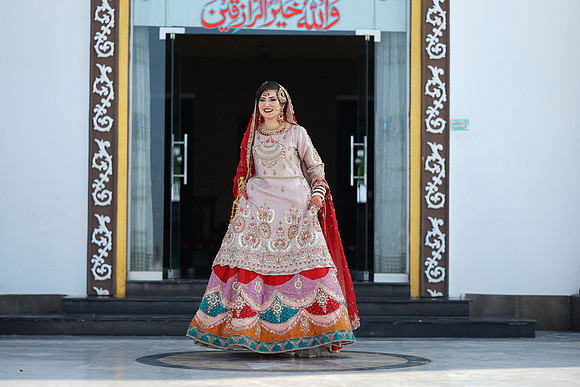 Uzair & Faria Barat 00026