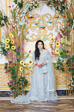 Umer Hayat & Qurat ul Ain Walima 00055