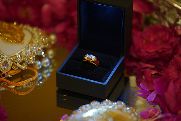 Mahnoor & Salman Engagement 00134