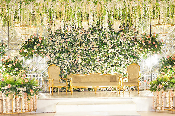 Waqas & Fatima Walima 00055