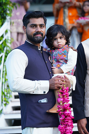 Azhar & Ayesha 00129