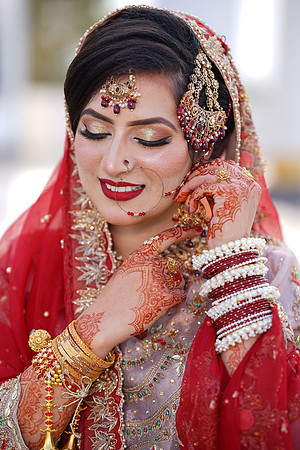 Uzair & Faria Barat 00055