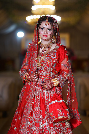Nimra & Umair Barat 00004