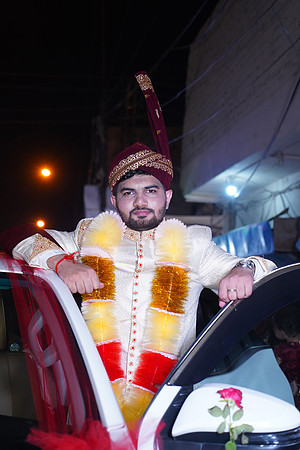Afeef & Tehreem Barat 00191