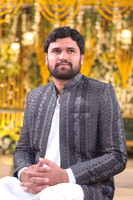 Ibrar & Aleena Mehndi 00018
