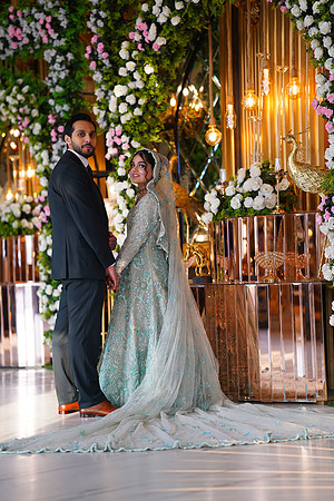 Hasan & Sundus Walima 00052