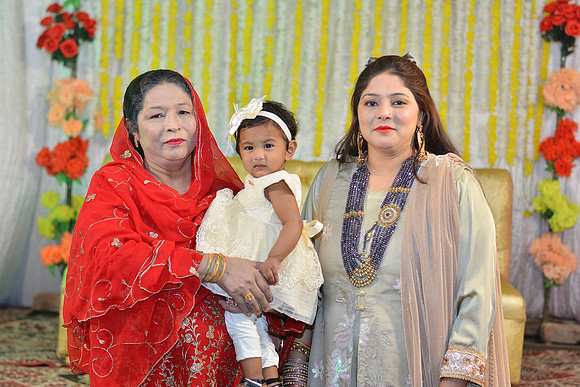 Usama & Bisma Mayon 00129