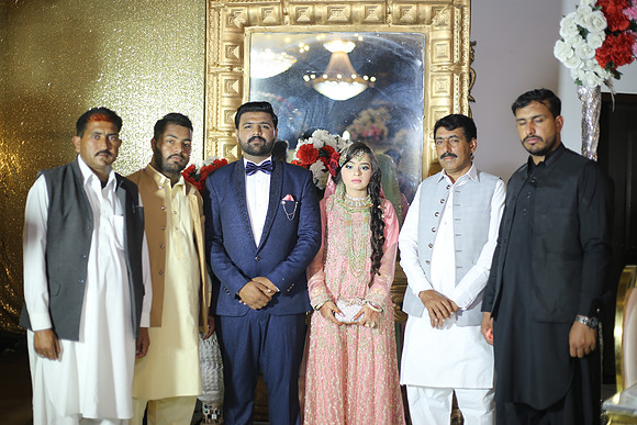 Arslan Walima 00225