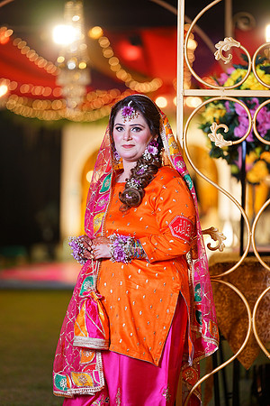 Ammara & Azeem Mehndi 00019