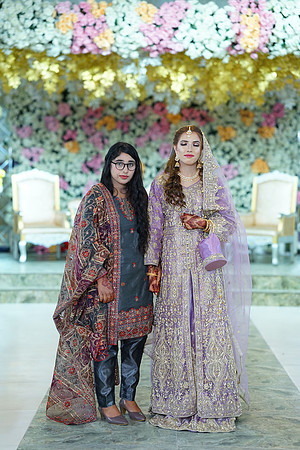 Haseeb & Usba Walima00190