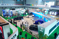 OKLA Expo Centre 1st Day 00007