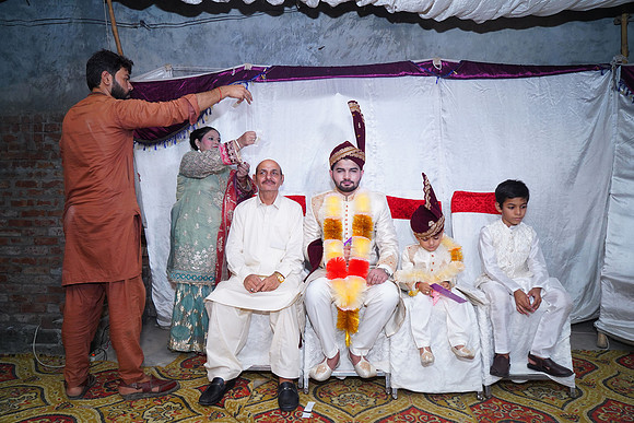Afeef & Tehreem Barat 00124