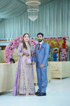 Haseeb & Usba Walima00075