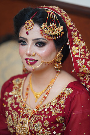 Azhar & Ayesha Barat 00055