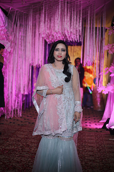 Yasir & Iqra Walima 00176