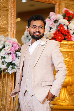 Nimra & Umair Walima 00214