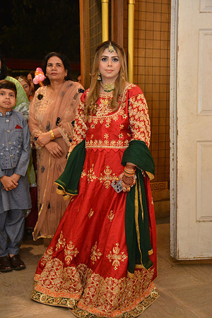 Nouman & Hijab Mehndi 00135