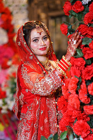 Nimra & Umair Barat 00058