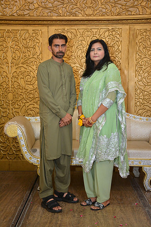 Nouman & Hijab Mehndi 00210