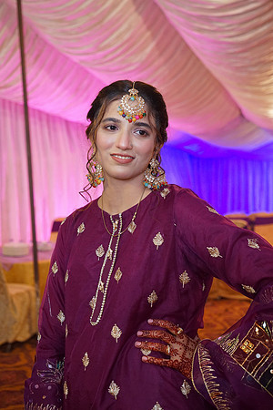 Iqra & Amjad Mehndi 00155