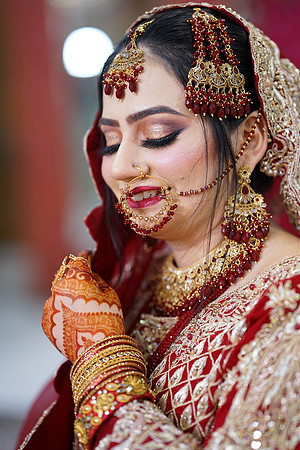 Rafiya & Fahad Barat 00021