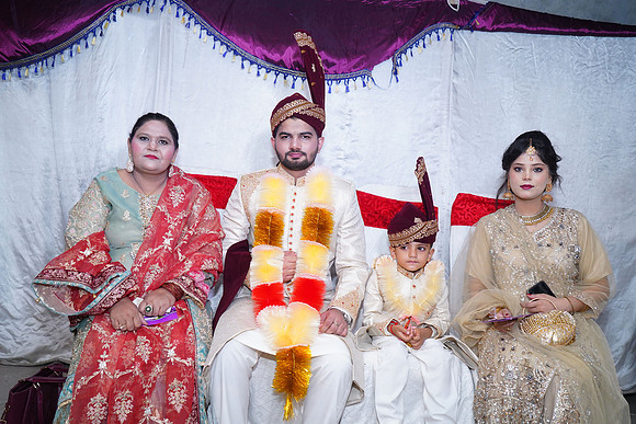 Afeef & Tehreem Barat 00113