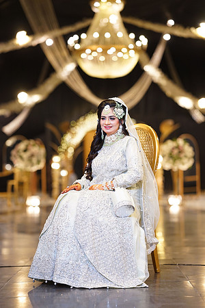 Rafiya & Fahad Walima 00084