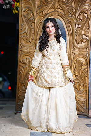 Ali & Zainab Nikah 00070