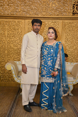 Nouman & Hijab Mehndi 00201