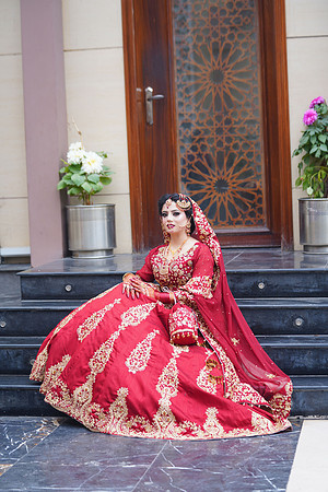 Azhar & Ayesha Barat 00001