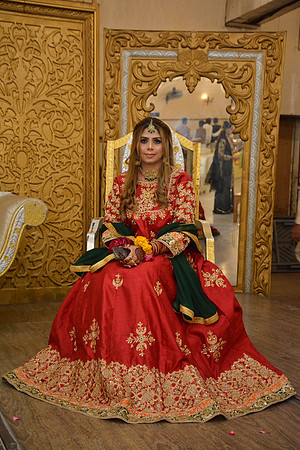 Nouman & Hijab Mehndi 00182