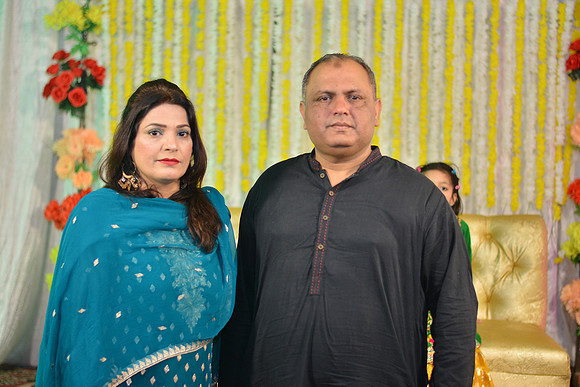 Usama & Bisma Mayon 00158