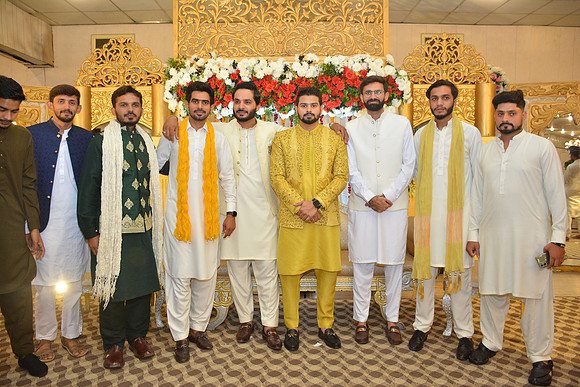 Nouman & Hijab Mehndi 00222