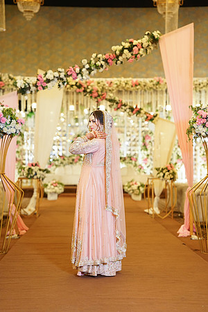 Ghasir & Rafia Walima 00019
