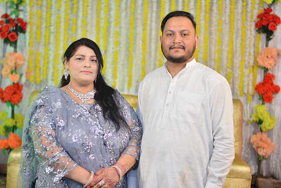 Usama & Bisma Mayon 00143