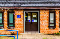 Zahroon's Birthday at Blaina Community Centre-7276