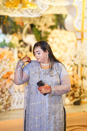 Sohaib & Sahar Walima 00148