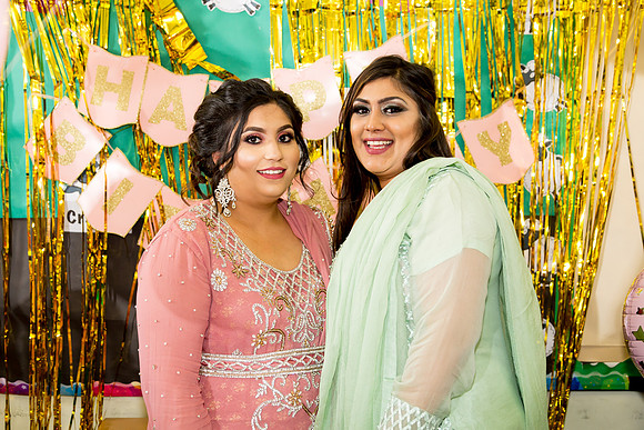 Ihleya's First Birthday Party in Newport-8652