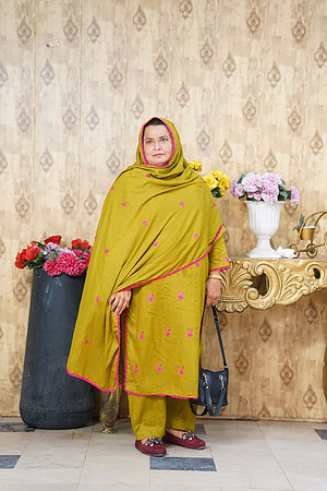 Ali & Zainab Nikah 00155