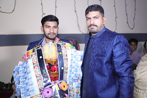Ibrar & Aleena Barat 00198