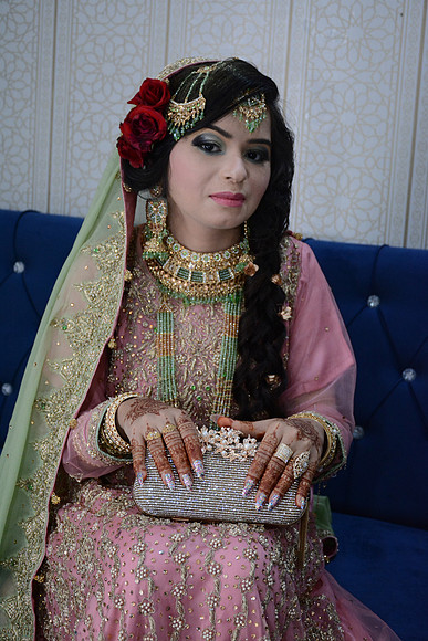 Arslan Walima 00433