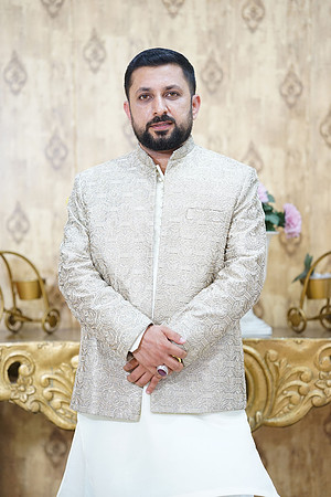 Ali & Zainab Nikah 00008