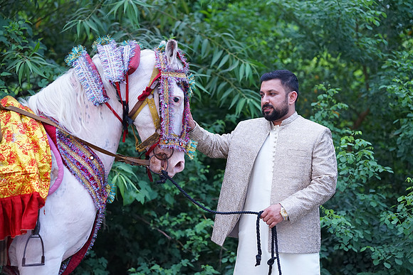 Ali & Zainab Nikah 00026