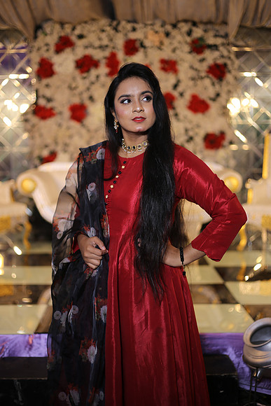 Yasir & Iqra Walima 00234