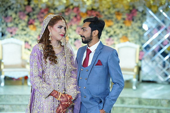 Haseeb & Usba Walima00026