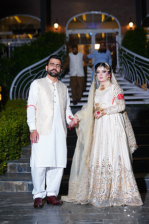 Azhar & Ayesha 00058