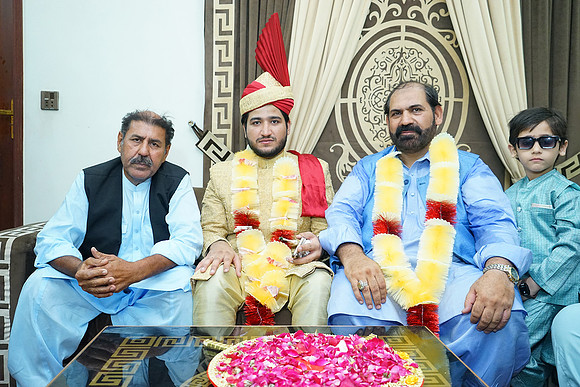 Farhan & Anum Barat 00066