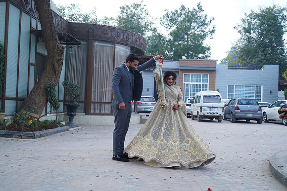 Minhas & Muskan Engagement 00180